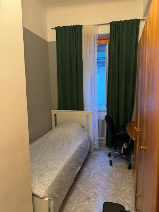 Cozy Apartment In Graz Dış mekan fotoğraf