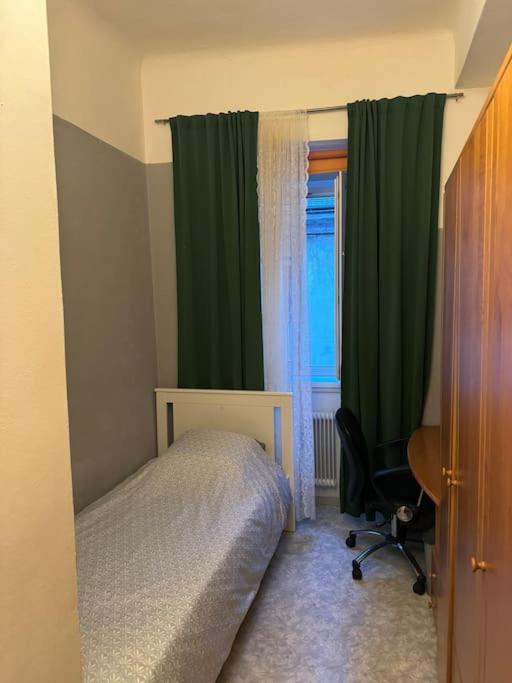 Cozy Apartment In Graz Dış mekan fotoğraf